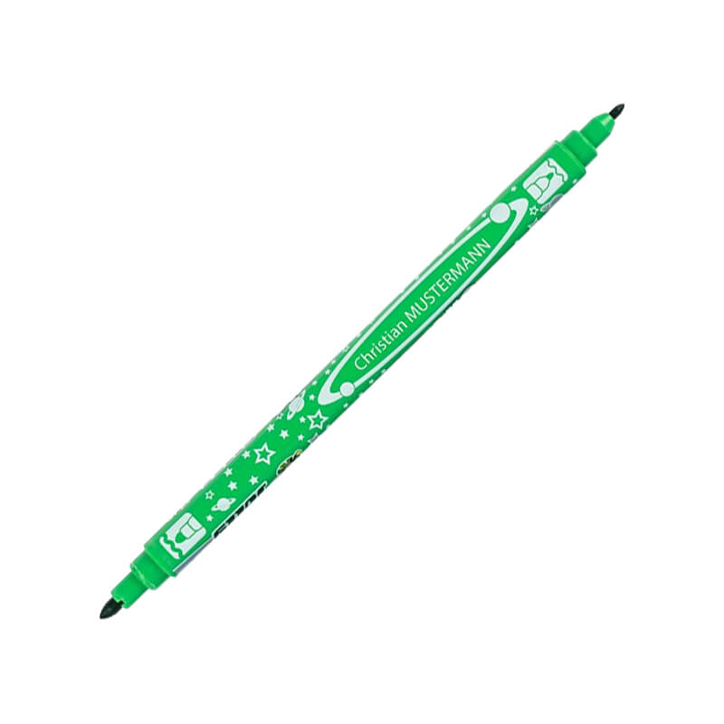 Superstars DUO - Individuálne farby