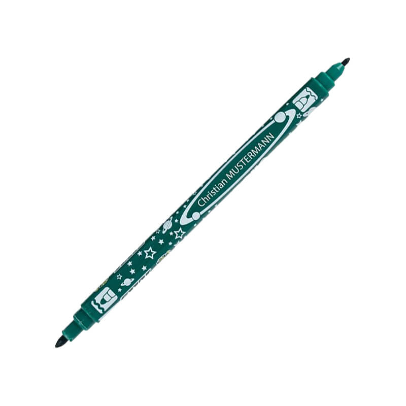 Superstars DUO - Individuálne farby