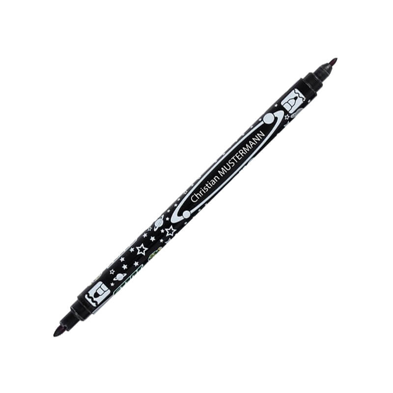 Superstars DUO - Individuálne farby