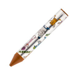 Painty - Individuálne farby