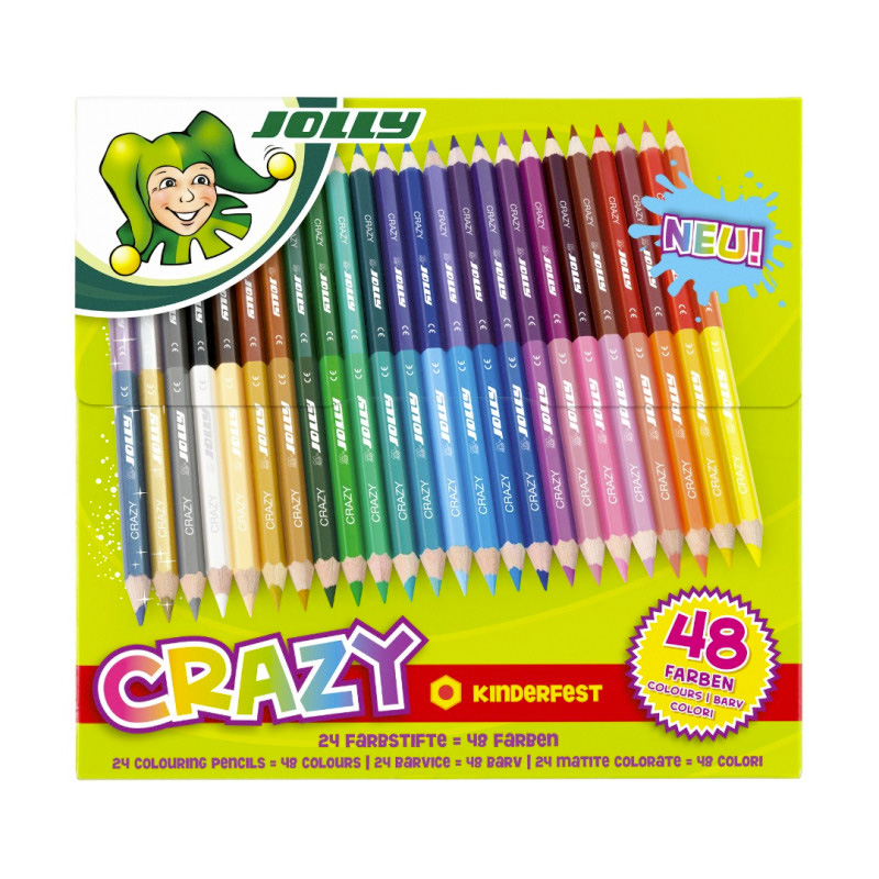 Supersticks CRAZY 48