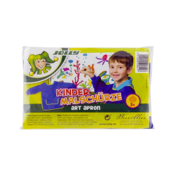 Detská maliarska zástera