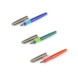 Školské plniace pero JOLLYPEN