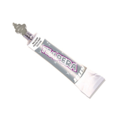 Super Tempera 7,5ml - strieborná a zlatá farba