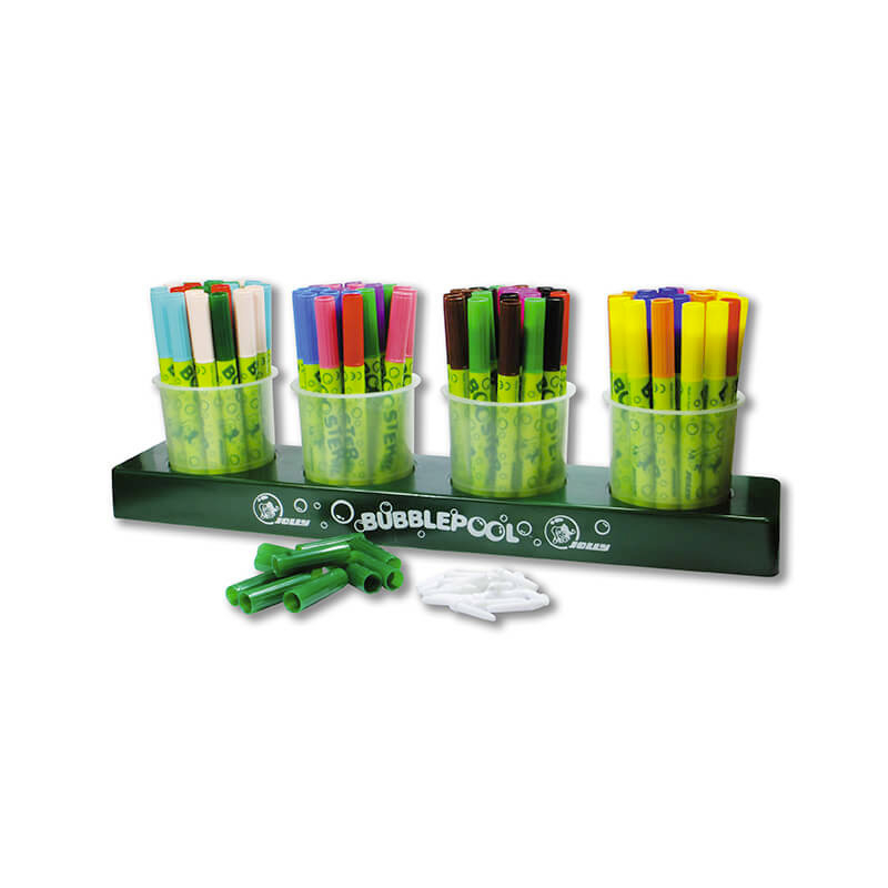 BOOSTER XL ŠTARTOVACIA SÚPRAVA (115 ks)