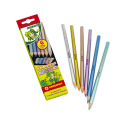 Supersticks METALLIC 6