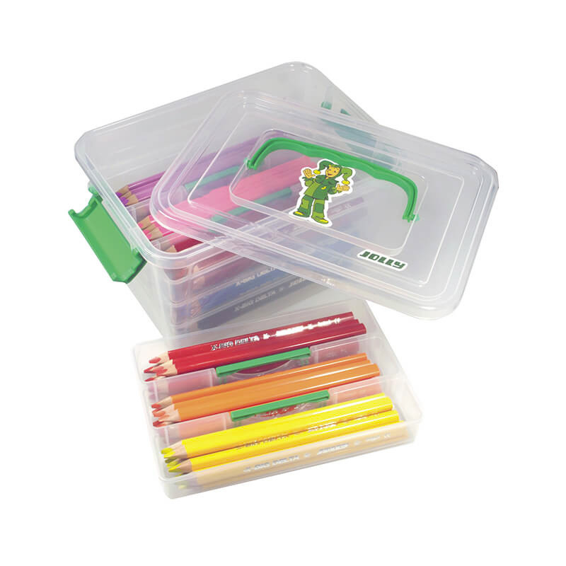 X-BIG DELTA KINDERGARTEN