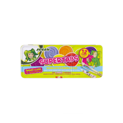 Supertabs 12 CLASSIC