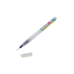 Vodové farby Supertabs CLASSIC 12 farieb + Vodný štetec AQUA2GO zdarma