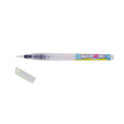 Vodové farby Supertabs CLASSIC 12 farieb + Vodný štetec AQUA2GO zdarma