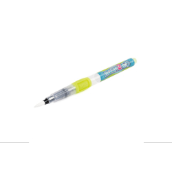 Vodové farby Supertabs CLASSIC 12 farieb + Vodný štetec AQUA2GO zdarma