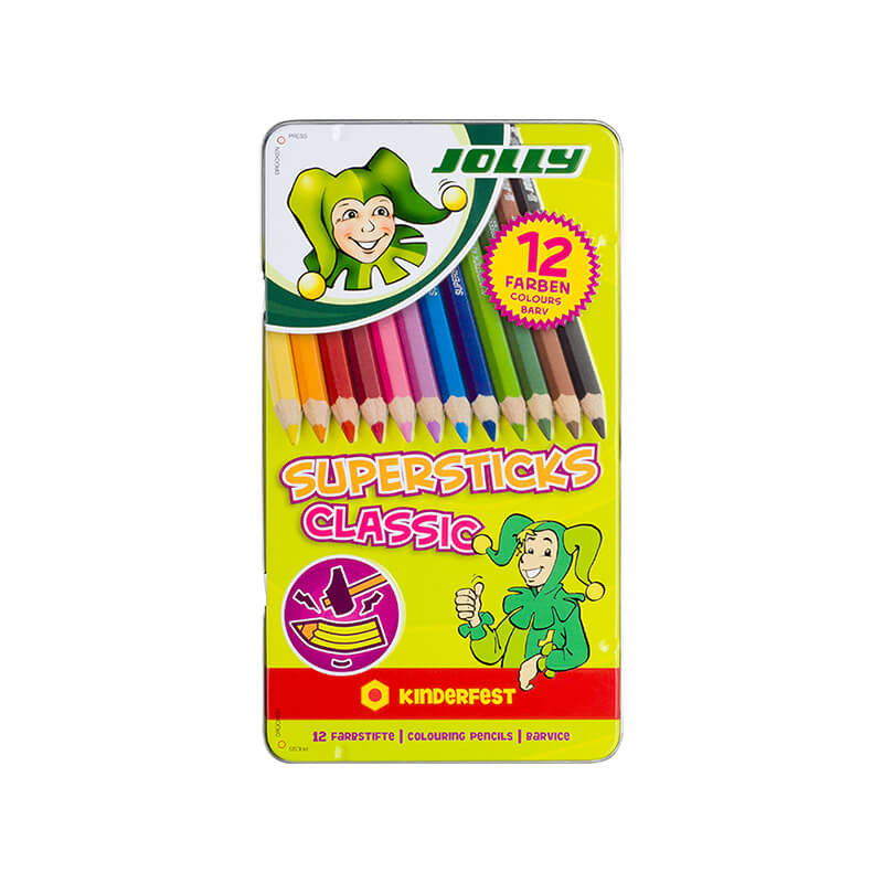 Supersticks CLASSIC 12