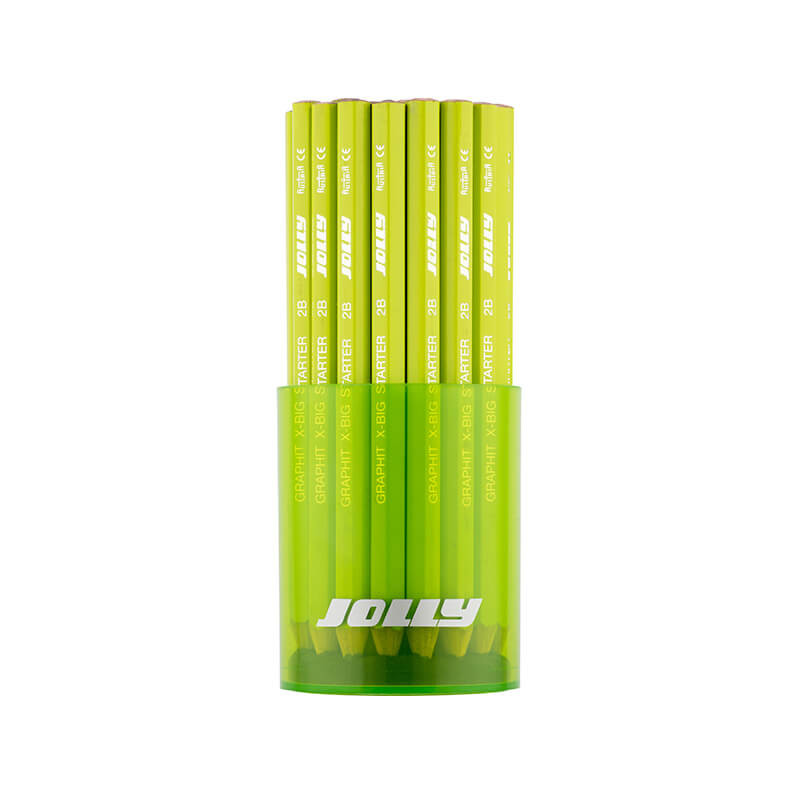 GRAPHIT X-BIG STARTER 2B 35