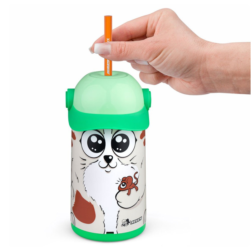 JOLLY Alex elektrické strúhadlo Start &amp; Stop