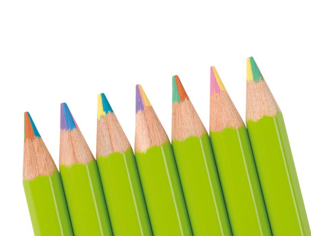 Supersticks RAINBOW 12 Z/R/M/F