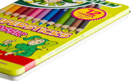 Supersticks CLASSIC 12