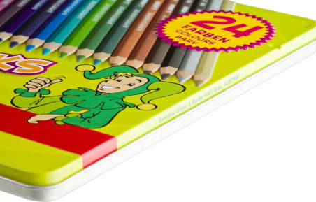 Supersticks CLASSIC 24