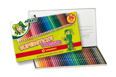 Supersticks CLASSIC 36