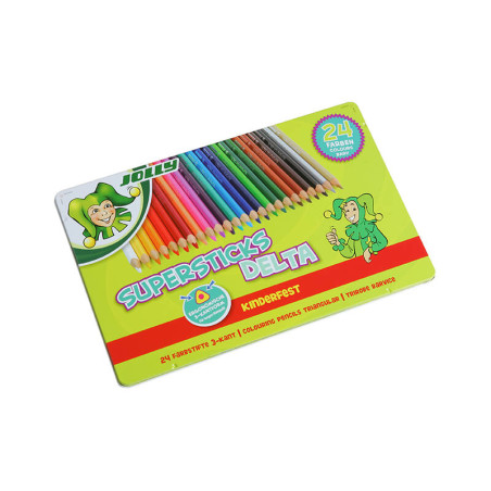 Supersticks DELTA 24