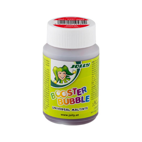 BOOSTER BUBLE  100 ml - individuálne náplne