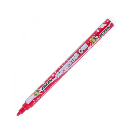 Superstars ONE - Individuálne farby