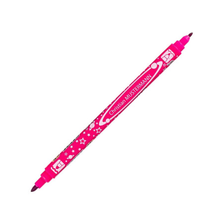 Superstars DUO - Individuálne farby