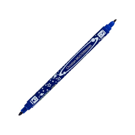 Superstars DUO - Individuálne farby