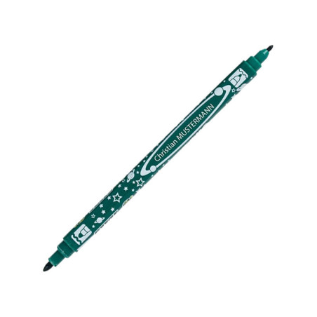 Superstars DUO - Individuálne farby