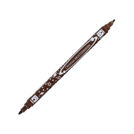 Superstars DUO - Individuálne farby