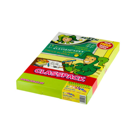 CLASSPACK BOOSTER XL (60 ks)