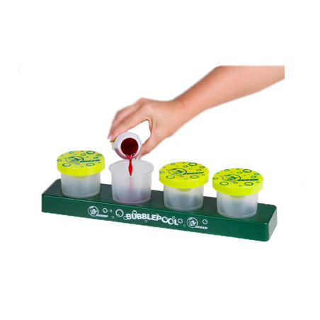 BOOSTER XL ŠTARTOVACIA SÚPRAVA (115 ks)