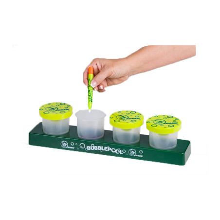 BOOSTER XL ŠTARTOVACIA SÚPRAVA (115 ks)