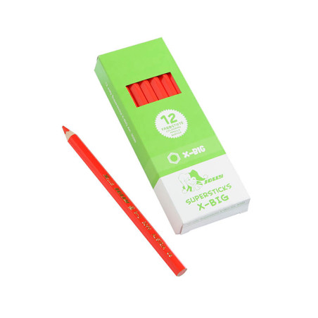X-BIG - Individuálne farby