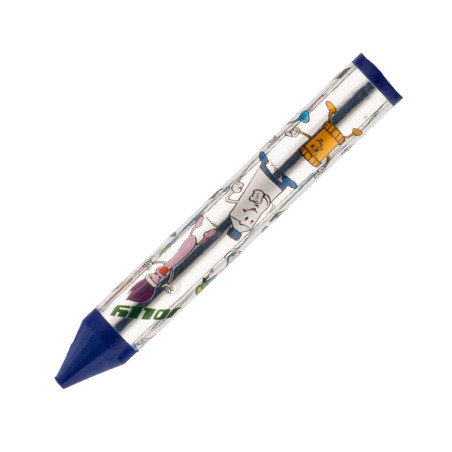 Painty - Individuálne farby