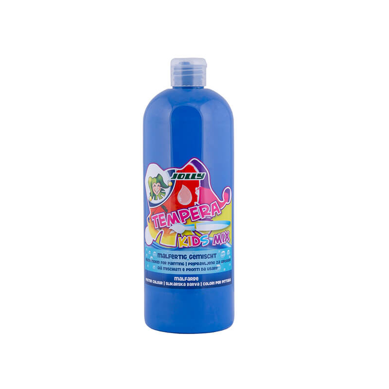 Tempera Kids Mix 1L - Individuálne farby