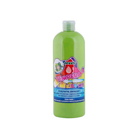 Tempera Kids Mix 1L - Individuálne farby