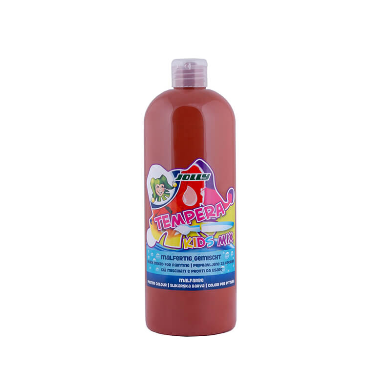 Tempera Kids Mix 1L - Individuálne farby