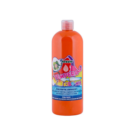 Tempera Kids Mix 1L - Individuálne farby