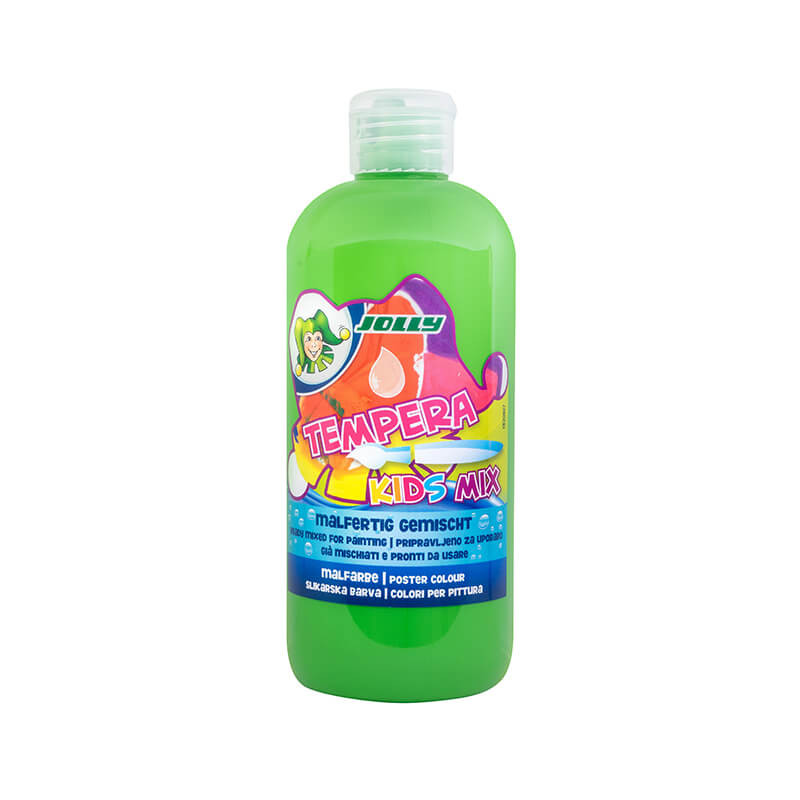 Tempera Kids Mix 0,5L - Individuálne farby