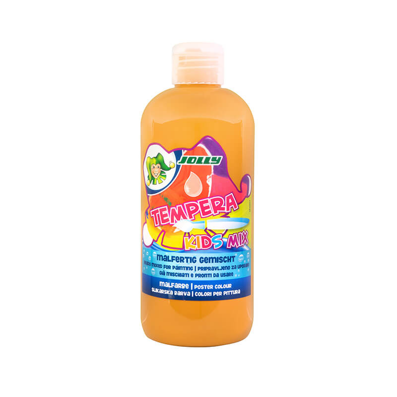 Tempera Kids Mix 0,5L - Individuálne farby