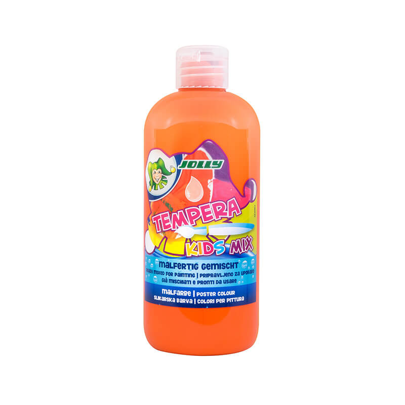 Tempera Kids Mix 0,5L - Individuálne farby