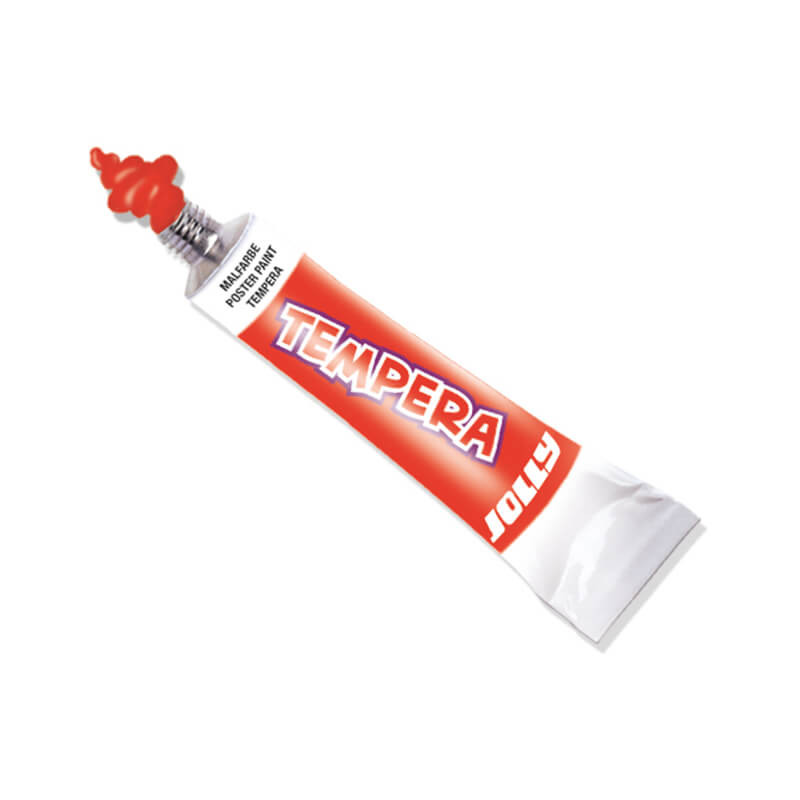Super Tempera 7,5ml - Individuálne farby