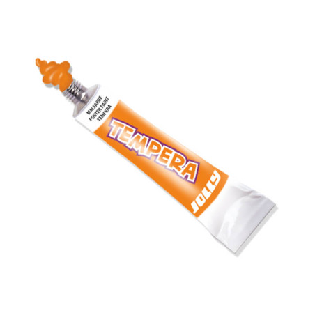 Super Tempera 7,5ml - Individuálne farby
