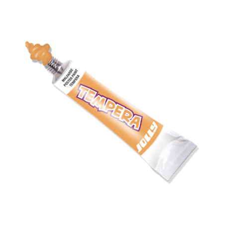 Super Tempera 7,5ml - Individuálne farby