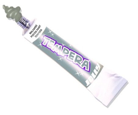 Super Tempera 7,5ml - Individuálne farby