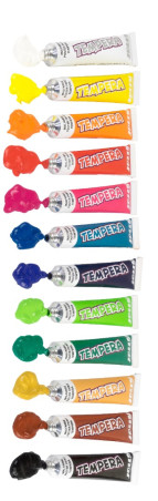 Super Tempera 12