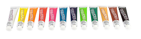 Super Tempera 12