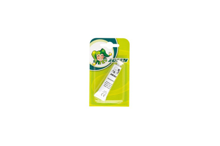Krycia biela blister 7,5ml