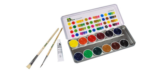 Supertabs 12 CLASSIC