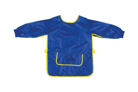 Detská maliarska zástera